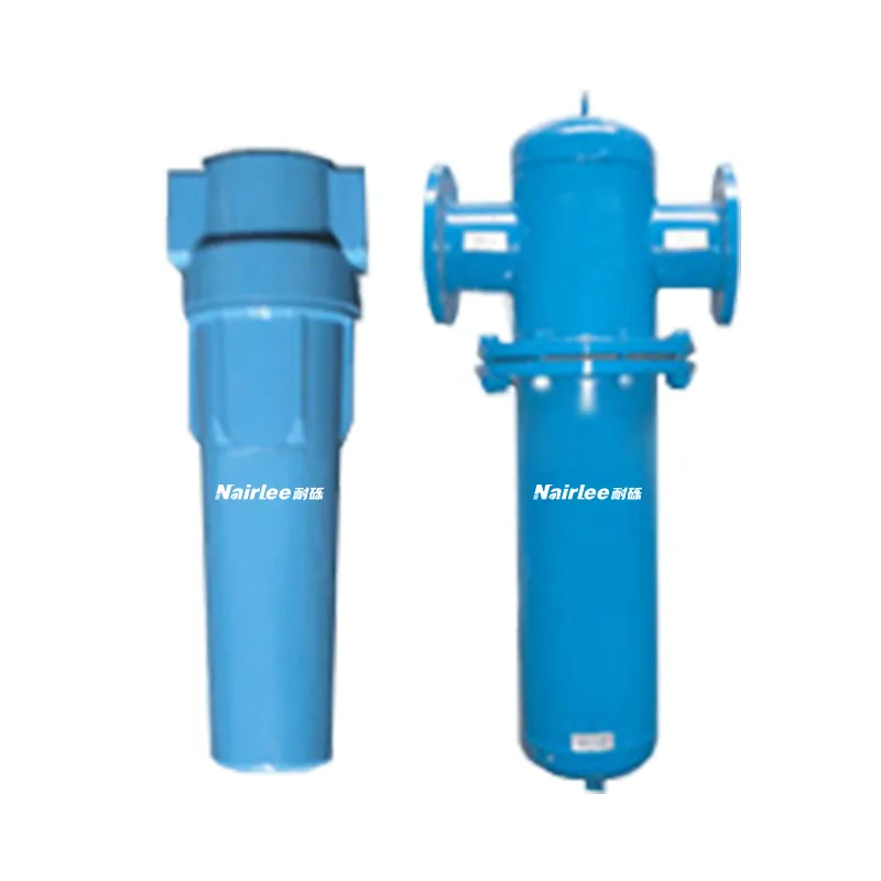 Воздушный фильтр из алюминиевого сплава