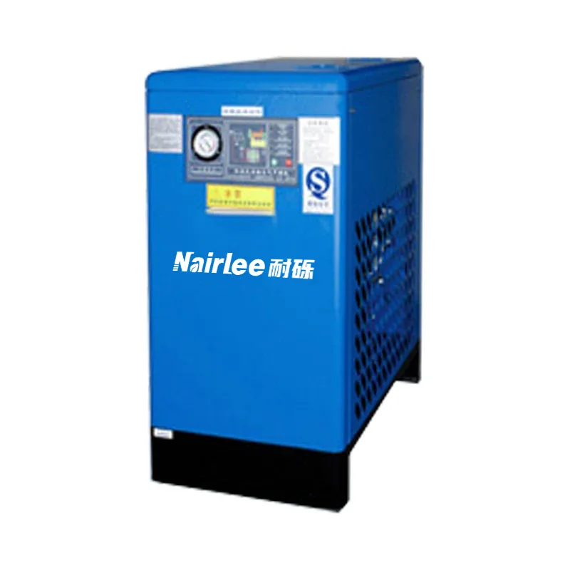 Охлаждаемый осушитель воздуха