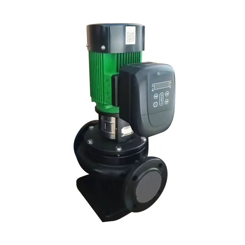 Водяной насос переменной частоты